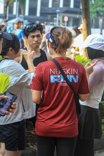 Race photo from NSRC II 27042025