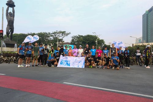 Race photo from NSRC IX 24082025