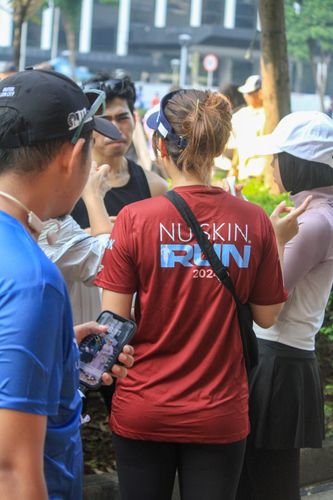 Race photo from NSRC II 27042025