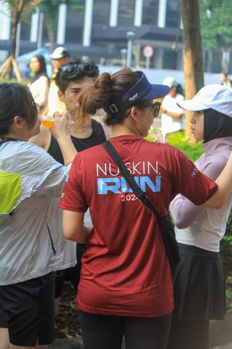 Race photo from NSRC II 27042025