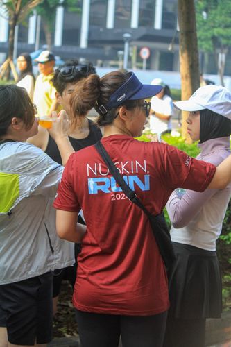 Race photo from NSRC II 27042025