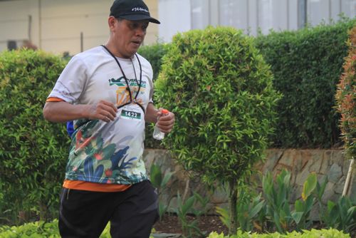 Race photo from ABR VIBES 2024 JAKARTA