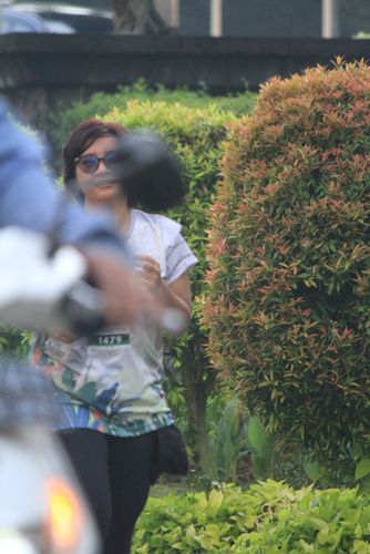Race photo from ABR VIBES 2024 JAKARTA