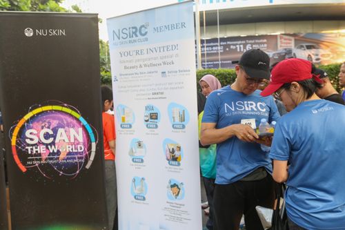 Race photo from NSRC IX 24082025