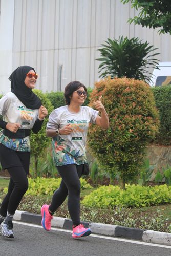 Race photo from ABR VIBES 2024 JAKARTA