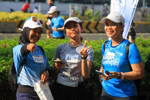 Race photo from NSRC II 27042025