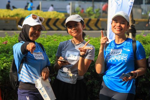 Race photo from NSRC II 27042025