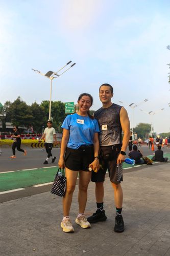 Race photo from NSRC IX 24082025