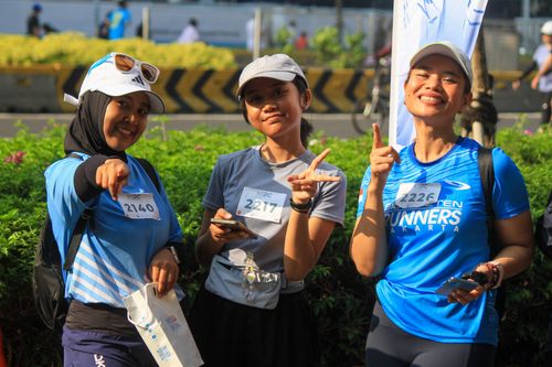Race photo from NSRC II 27042025