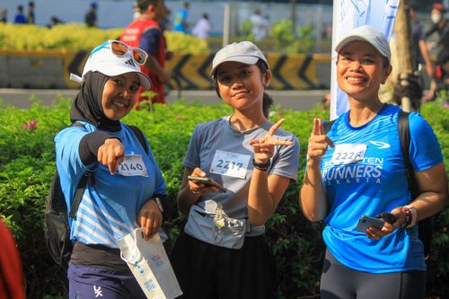 Race photo from NSRC II 27042025