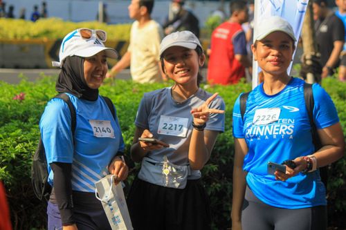 Race photo from NSRC II 27042025