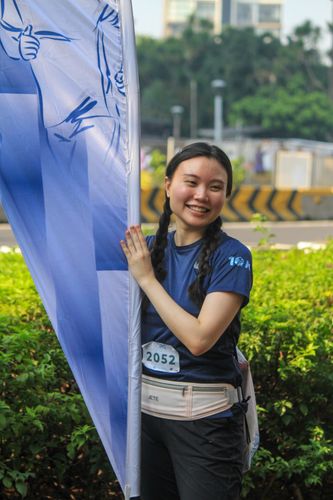 Race photo from NSRC II 27042025