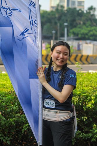 Race photo from NSRC II 27042025