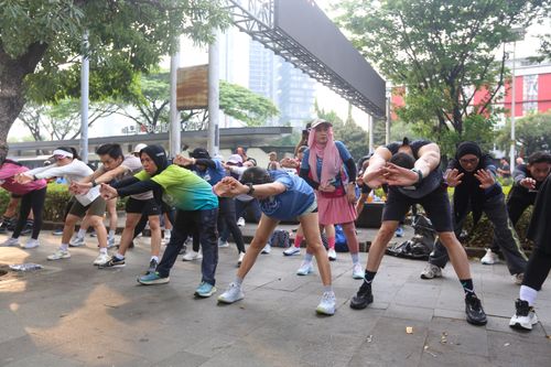 Race photo from NSRC IX 24082025