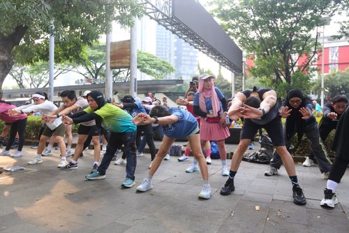 Race photo from NSRC IX 24082025