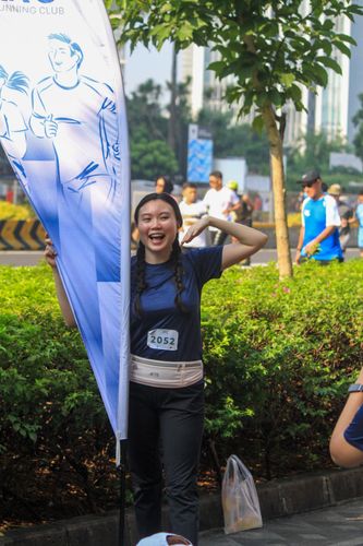 Race photo from NSRC II 27042025