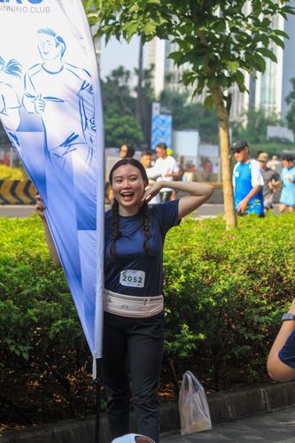 Race photo from NSRC II 27042025