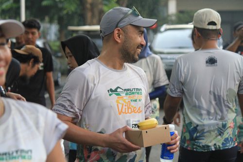 Race photo from ABR VIBES 2024 JAKARTA