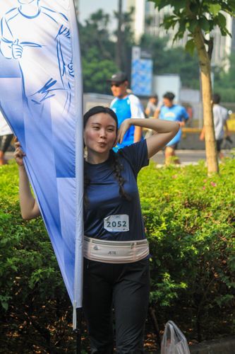 Race photo from NSRC II 27042025