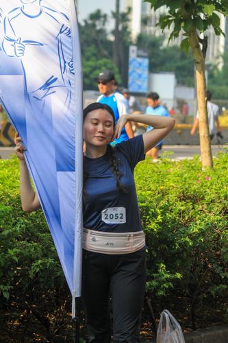 Race photo from NSRC II 27042025