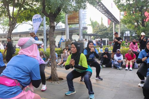 Race photo from NSRC IX 24082025