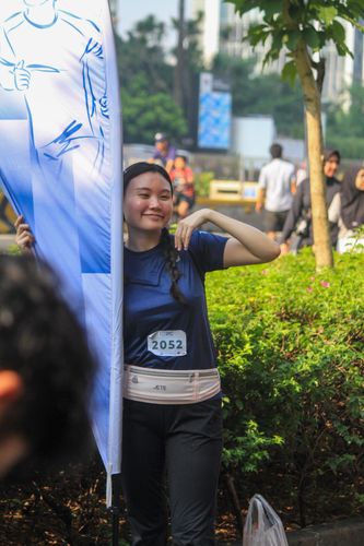 Race photo from NSRC II 27042025