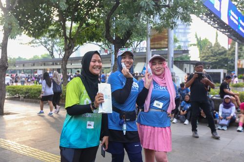 Race photo from NSRC IX 24082025