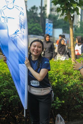 Race photo from NSRC II 27042025