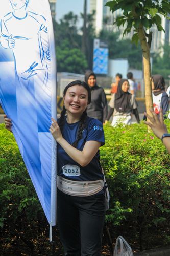 Race photo from NSRC II 27042025