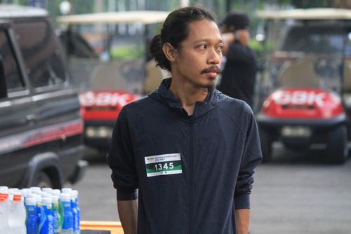 Race photo from ABR VIBES 2024 JAKARTA