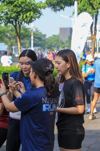 Race photo from NSRC II 27042025