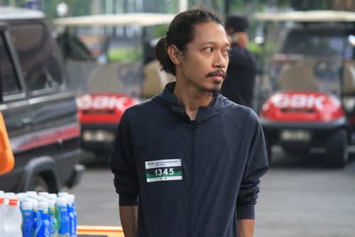 Race photo from ABR VIBES 2024 JAKARTA