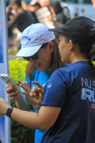 Race photo from NSRC II 27042025