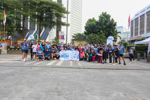 Race photo from NSRC IX 24082025