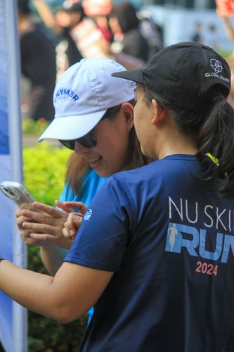 Race photo from NSRC II 27042025