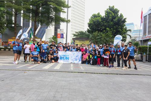 Race photo from NSRC IX 24082025