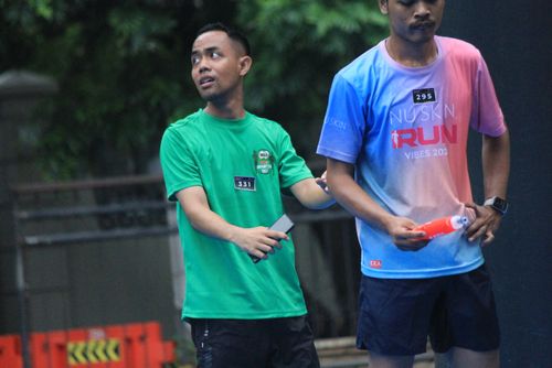 Race photo from Buru Buru Sports Festival Last Sunday Run