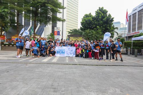 Race photo from NSRC IX 24082025