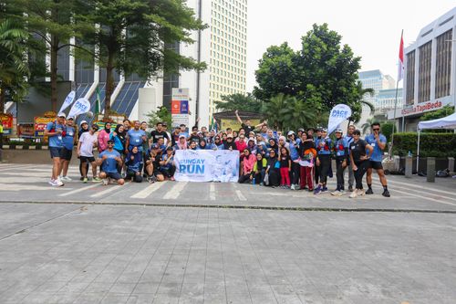 Race photo from NSRC IX 24082025