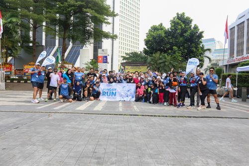 Race photo from NSRC IX 24082025