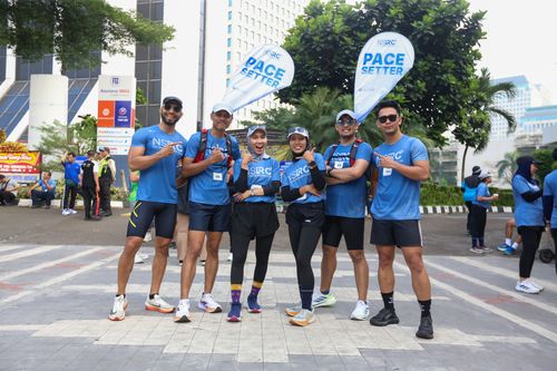 Race photo from NSRC IX 24082025
