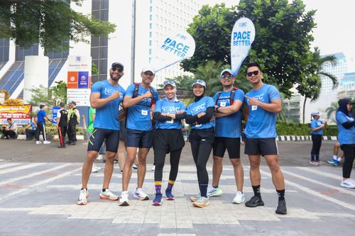 Race photo from NSRC IX 24082025