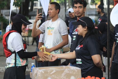 Race photo from ABR VIBES 2024 JAKARTA