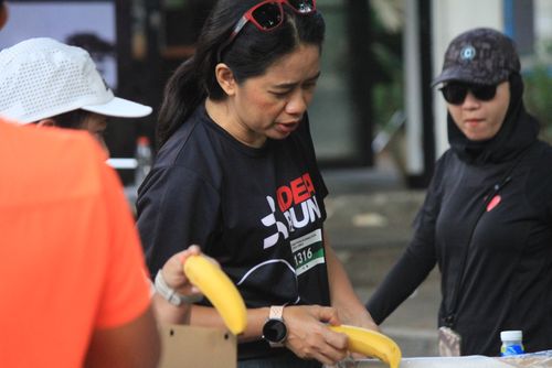 Race photo from ABR VIBES 2024 JAKARTA
