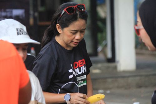 Race photo from ABR VIBES 2024 JAKARTA