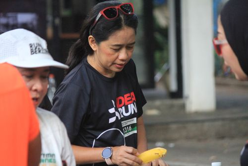 Race photo from ABR VIBES 2024 JAKARTA