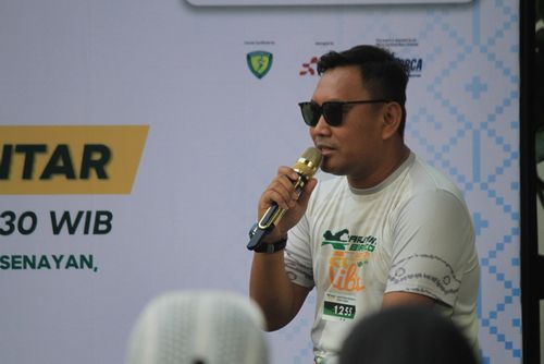 Race photo from ABR VIBES 2024 JAKARTA