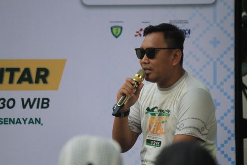 Race photo from ABR VIBES 2024 JAKARTA