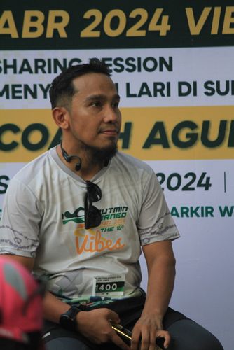 Race photo from ABR VIBES 2024 JAKARTA