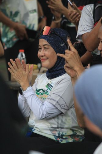 Race photo from ABR VIBES 2024 JAKARTA